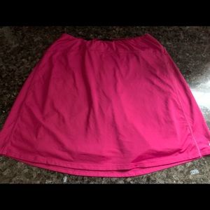 SkirtSports Happy Girl Skort